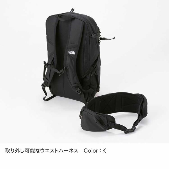 The North Face ザ ノースフェイス Nm Tellus 25 テルス25 バックパック リュック ザックの通販はau Wowma ワウマ スポーツマート 商品ロットナンバー