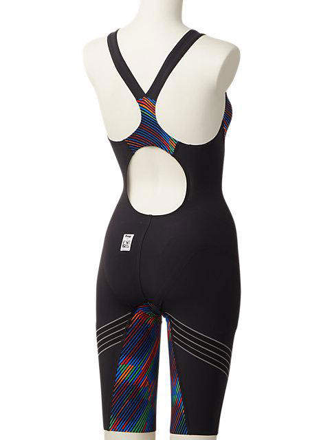 魅了 Asics アシックス 2162a060 レディース Ti スパッツ 競泳水着 トップインパクト Fina承認モデル 超歓迎 Bayounyc Com