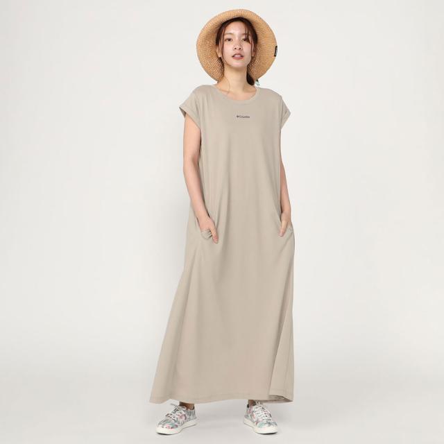 日本正規品 Columbia コロンビア Pl0176 トゥリースワローウィメンズオムニフリーズゼロドレス ワンピース フェス キャンプ 送料無料 Www Endocenter Com Ua