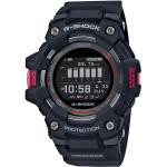 【新品/取寄品】CASIO G-SHOCK メンズ腕時計 G-SQUAD GBD-100-1JF