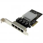 特価ブランド 【新品/取寄品/】4ポート ギガビットイーサネット増設PCI Express LANカード Intel I350チップセ, セクシーランジェリーショップMTC 045a2f09