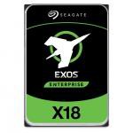 【新品/取寄品/】Exos X18 HDD(Helium)3.5inch SATA 6Gb/s 16TB 7200RPM