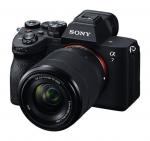 【新品/在庫あり】SONY α7 IV ILCE-7M4K ズームレンズキット フルサイズ ミラーレス一眼カメラ ソニー