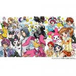 人気no 1 本体 新品 取寄品 Tvアニメ おねがいマイメロディ Anniversary Box 即納最大半額 Ecgroup Intl Com