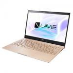 【新品/取寄品】NEC LAVIE Pro Mobile PM550 PC-PM550BAG フレアゴールド 13.3型/Off