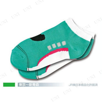 鉄下 E5系はやぶさ キッズ 靴下 子供 ソックス ファッション 子供用 子ども用 こども用の通販はau Pay マーケット パーティワールド 商品ロットナンバー