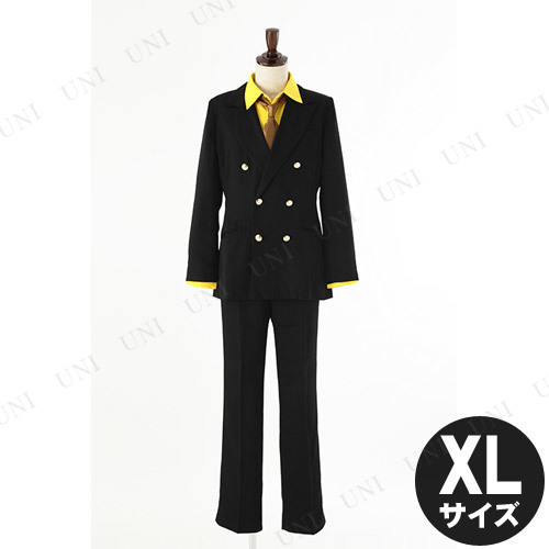 超歓迎された 取寄品 コスプレ 仮装 One Piece ワンピース ワンピース 余 ネットau サンジの衣装 Pay 新世界編 Xlサイズ ハロウィン コスチューム 大人用 パーティーグッズ 余 在庫限り 2e8fa9 Conrerp2 Org Br