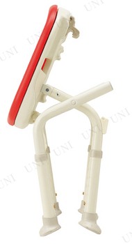超激得新品 折りたたみシャワーベンチIC 入浴用品の通販はau PAY マーケット - パーティワールド|商品ロットナンバー:443777890 背無し ピンク 介護用品 福祉用品 超激安新作