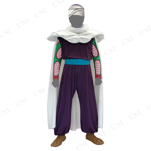 速くおよび自由な 取寄品 コスプレ Pay 仮装 衣装 パーティーグッズ ネットau ドラゴンボールz ピッコロコスチューム リニューアル メンズ フリー ハロウィン 衣装 大人用 パーティーグッズ ヤベムラ E0c Merrilyorsini Com