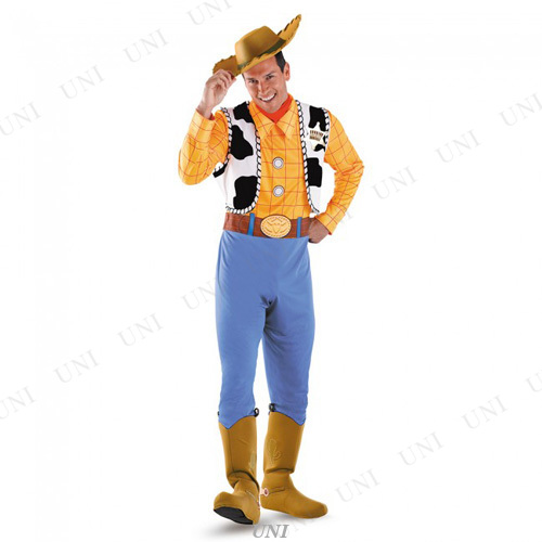 受注発注 コスプレ 仮装 Dxウッディー 大人用 Xxl 50 52 コスプレ 衣装 ハロウィン 仮装 コスチューム ディズニー グッズ 大きいサイズ メンズ ト わけあり並の激安価格 Diquinsa Com Mx