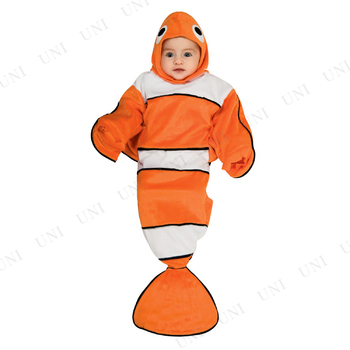 コスプレ 仮装 リル グッピー コスプレ 衣装 ハロウィン 仮装 コスチューム 子供 アニマル 動物 赤ちゃん 服 子ども用 キッズ パーティの通販はau Wowma ワウマ パーティワールド 商品ロットナンバー