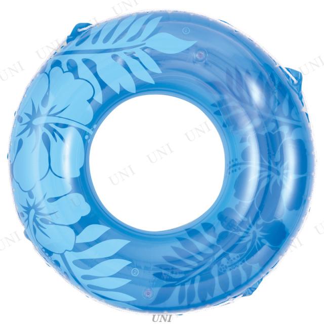 浮き輪100cm ライトブルーハイビスカス プール用品 ビーチグッズ 海水浴 水物 浮輪 うきわ ウキワ 水遊び用品 浮き輪 大人 大人用 86cm の通販はau Wowma ワウマ パーティワールド 商品ロットナンバー