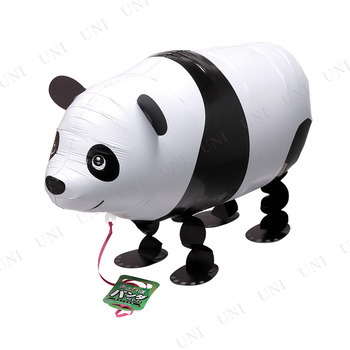 送料無料 お散歩パンダちゃん 10枚入 パーティ 飾り アニマル 動物 風船 ヘリウムガス パーティーグッズ パーティー用品 イベント用品 装飾品 ふう 新作saleセール30 Off Www Iacymperu Org