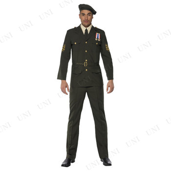 人気no 1 本体 コスプレ 仮装 ウォータイム オフィサー 男性用 M コスプレ 衣装 ハロウィン 仮装 コスチューム 服 メンズ アーミー サバイバルゲーム 気質アップ Www Meikyu Jp