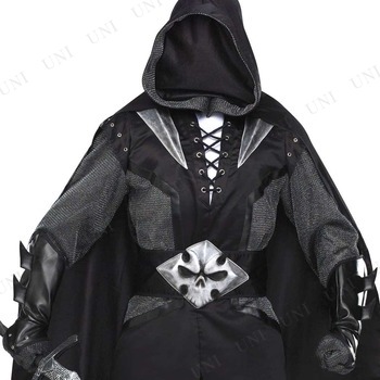 コスプレ 仮装 イーヴィルナイト 大人用 Std コスプレ 衣装 ハロウィン 仮装 男性 ホラー コスチューム パーティーグッズ 余興 怖い 死神の通販はau Pay マーケット パーティワールド 商品ロットナンバー
