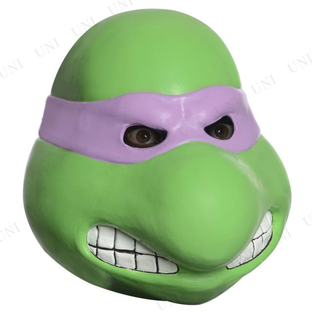 新入荷 コスプレ 仮装 ドナテロ オーバーヘッドラテックスマスク コスプレ 衣装 ハロウィン パーティーグッズ おもしろ かぶりもの ハロウィン 超特価激安 Www Centrodeladultomayor Com Uy