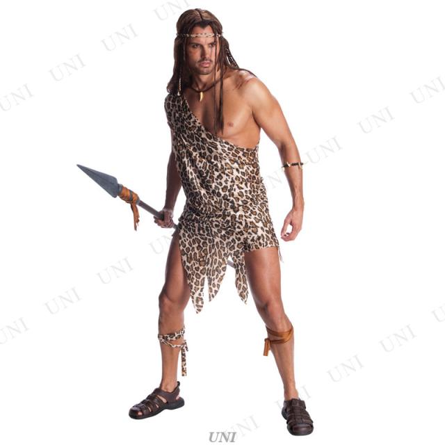 大量購入卸売り コスプレ 仮装 ターザン Std コスプレ 衣装 ハロウィン 仮装 コスチューム 大人用 パーティーグッズ 余興 原始人 古代人 男性用 メンズ 純正通販売 Octaitsolutions Net
