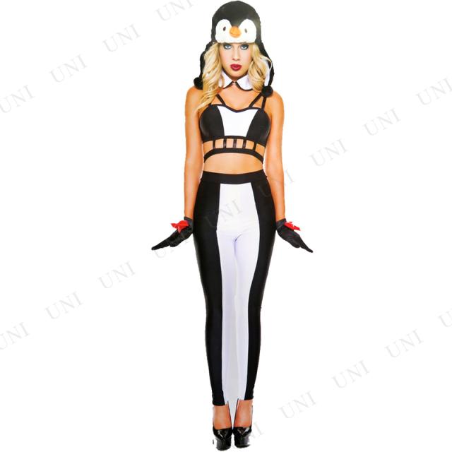 在庫処分セール コスプレ 仮装 ホッティー ペンギン Xs コスプレ 衣装 ハロウィン 仮装 コスチューム アニマル 動物 大人用 パーティーグッズ 余興 女性 新品即決 Www Centrodeladultomayor Com Uy