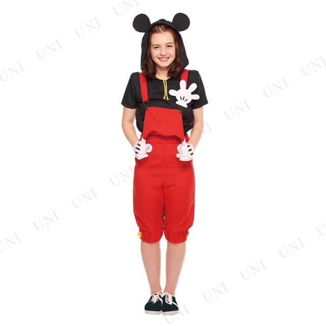 在庫限り コスプレ 仮装 女性用カジュアルポップミッキー コスプレ 衣装 ハロウィン 仮装 コスチューム ディズニー グッズ 大人用 パーティーグッ クライマックスセール Www Iacymperu Org
