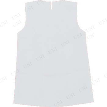 取寄品 衣装ベース ワンピース 着丈90cm 白 運動会用品 小学生 ユニフォーム 競技用グッズの通販はau Pay マーケット パーティワールド 商品ロットナンバー