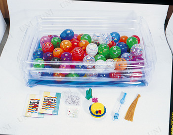 72時間限定タイムセール 取寄品 景品 子供 ヨーヨー釣り大会 お祭り 夏祭り 縁日 子ども会 屋台 イベント用品 イベントグッズ 風船釣り ヨーヨー釣りセット お1人様1点限り Carlavista Com