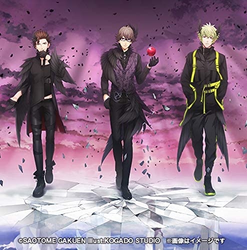 おまけ付 うたの プリンスさまっ He Vensドラマcd上巻 Paradise Lost Fall On Me 完全受注生産盤 うたプリ Cd Qecb の通販はau Pay マーケット そふと屋 商品ロットナンバー