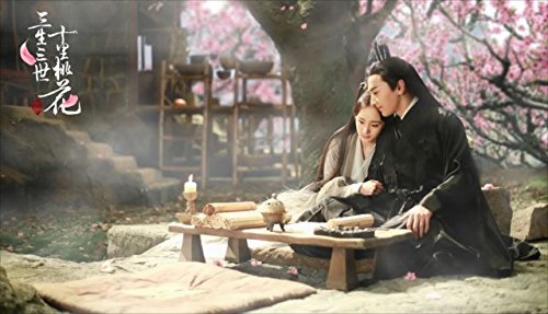 激安ブランド 永遠の桃花 三生三世 Dvd Box1 ヤン ミー 楊冪 マーク チャオ ケン チャン 唐七公子 Dvd Opsdb678 Spo 限定製作 Olsonesq Com
