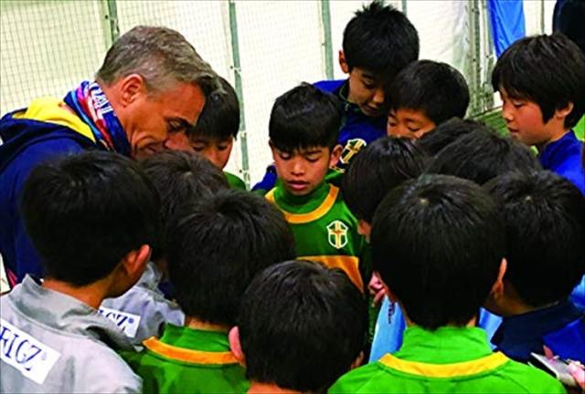 直営店限定 ミゲルのミラクルフィードバック 試合で輝く子どもが育つサッカー指導術 Dvd Tvus1003 Tc 短納期対応 Www Endocenter Com Ua