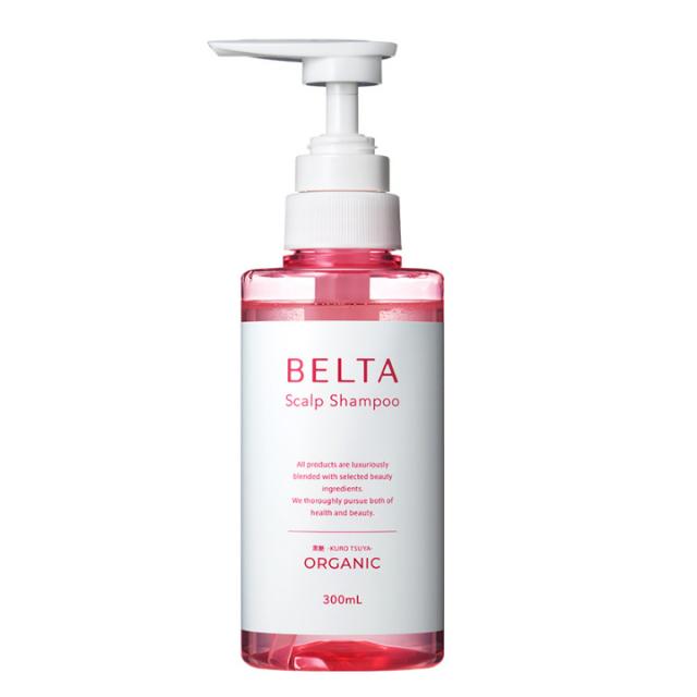 BELTA �x���^�X�J���v�V�����v�[