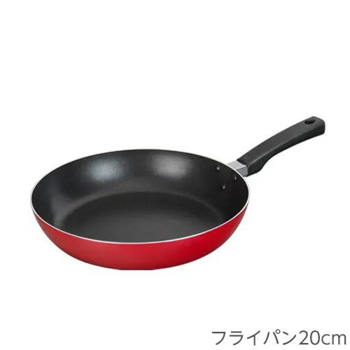 ���C�N�_�C�� IH�Ή��t���C�p��20cm�iRB-2516�j