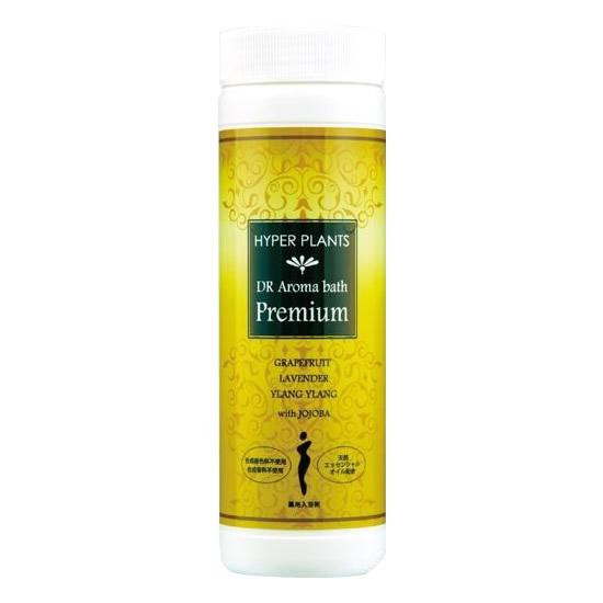 ��򕔊O�i ��p������ �n�C�p�[�v�����c HYPER PLANTS DR�A���}�o�X �v���~�A�� 500g HN0013