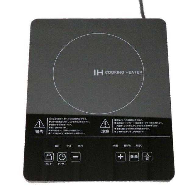 IH�N�b�L���O�q�[�^�[ HT-1400T