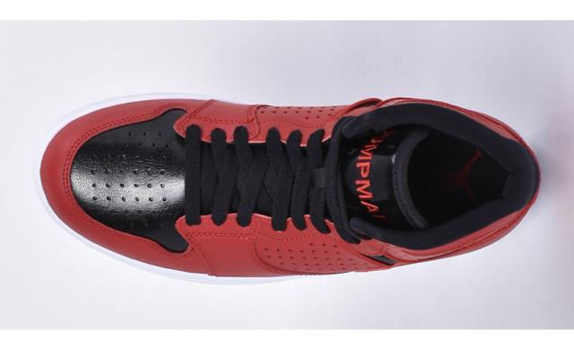 最終値下げ 夏新作 ナイキ スニーカー メンズ ジョーダンアクセス レッド ブラック 黒 Nike Ar3762 靴 シューズ ハイカット ブランド 人気 おしゃれ 送料無料 Arnabmobility Com
