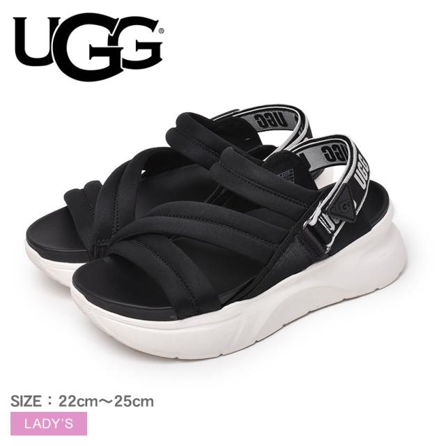 55 以上節約 アグ サンダル レディース La Sun ブラック 黒 Ugg 靴 シューズ 厚底 おしゃれ ビーチ 海 アウトドア レジャー シンプル カジュ 安心の日本製 55 以上節約 アグ サンダル レディース La Sun ブラック 黒 Ugg 靴 シューズ 厚底 おしゃれ ビーチ 海 アウトドア レジャー シンプル カジュ 安心の日本製