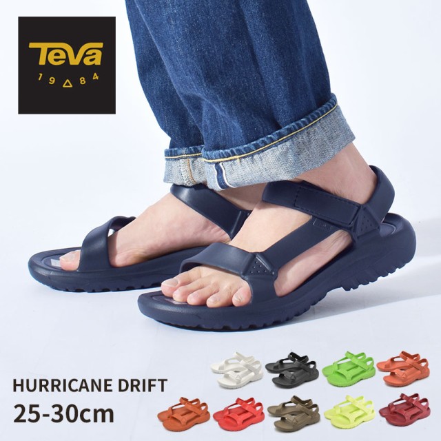 Teva テバ サンダル ハリケーンドリフト Hurricane Drift 1100270