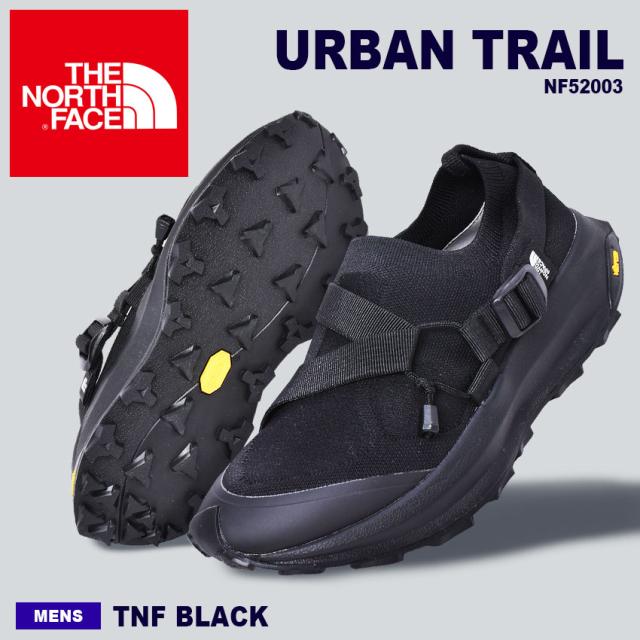 超美品 ザ ノース フェイス ランニングシューズ メンズ アーバントレイル ブラック 黒 The North Face Nf503 靴 シューズ おしゃれ フェス レ 独創的 Mawaredenergy Com