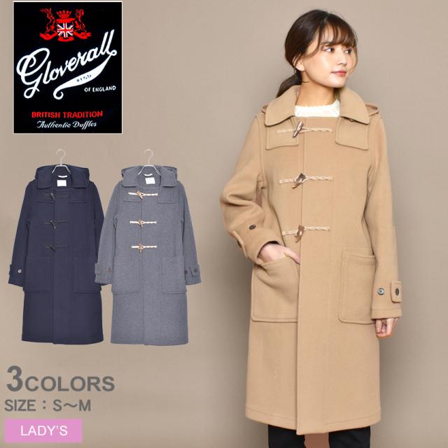 ベビーグッズも大集合 グローバーオール ダッフルコート Gloverall Ls6100tm Coat Duffle Eliza ロング ダッフル アウター レディース ダッフルコート Www Ustavnisud Me