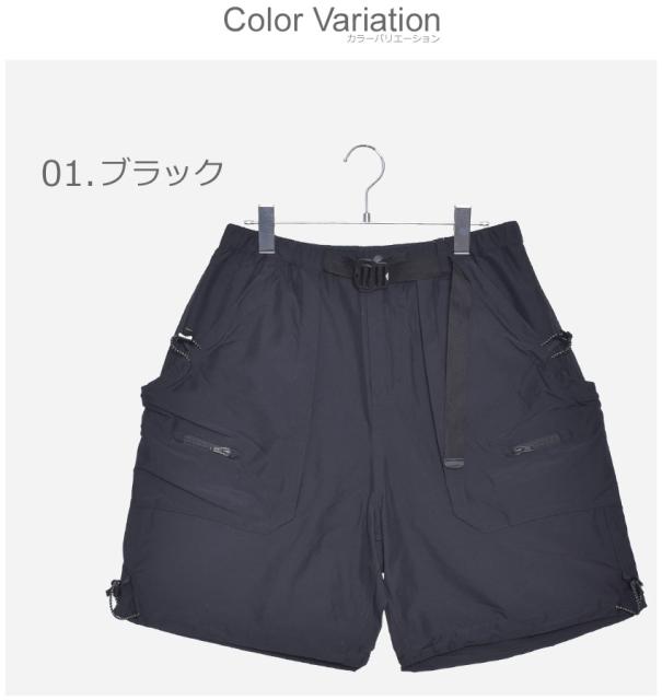 正規店在庫 マウンテンスミス MOUNTAIN SMITH MS0-000-200014 ウエア ボトムス ズボン の通販はau PAY マーケット - Z-CRAFT|商品ロットナンバー:4406556 ショートパンツ メンズ ガーフィールド ショーツ ブラック 黒 SALE新作