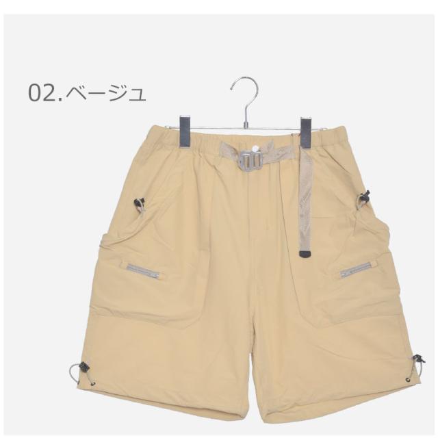 正規店在庫 マウンテンスミス MOUNTAIN SMITH MS0-000-200014 ウエア ボトムス ズボン の通販はau PAY マーケット - Z-CRAFT|商品ロットナンバー:4406556 ショートパンツ メンズ ガーフィールド ショーツ ブラック 黒 SALE新作
