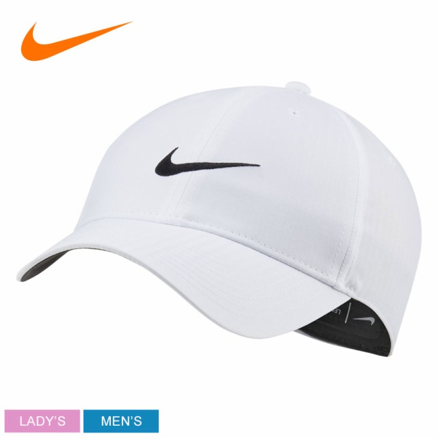 ナイキ キャップ レガシー 91 メンズ レディース 帽子 白 ホワイト U Nike Nk L91 Cap Tech Bv1076の通販はau Wowma ワウマ Z Craft 商品ロットナンバー