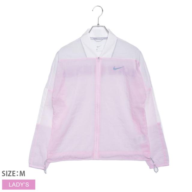 開店祝い 夏新作 ナイキ ジャケット レディース アイコンクラッシュ