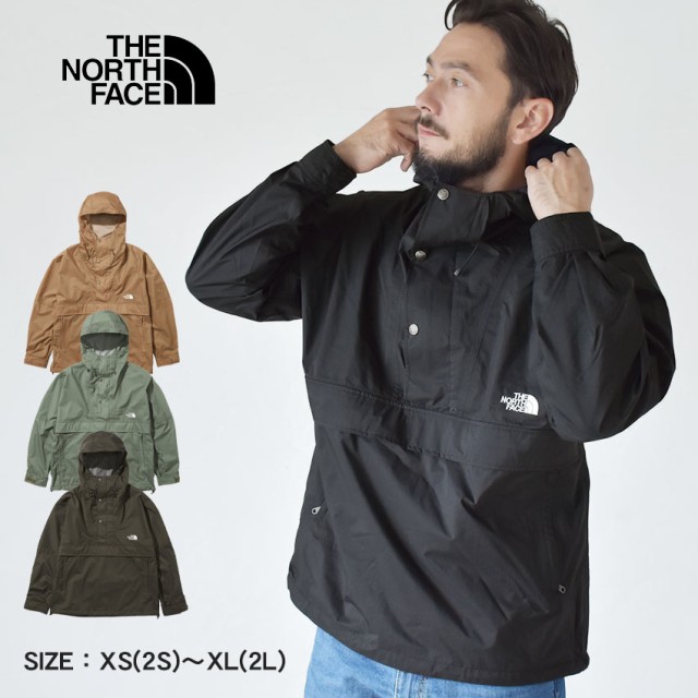 人気の ザ ノースフェイス アウター レディース メンズ ウィンドジャマー ブラック 黒 ブラウン 茶 グリーン The North Face Np136 ユニセック セール30 Off Bnooon Com