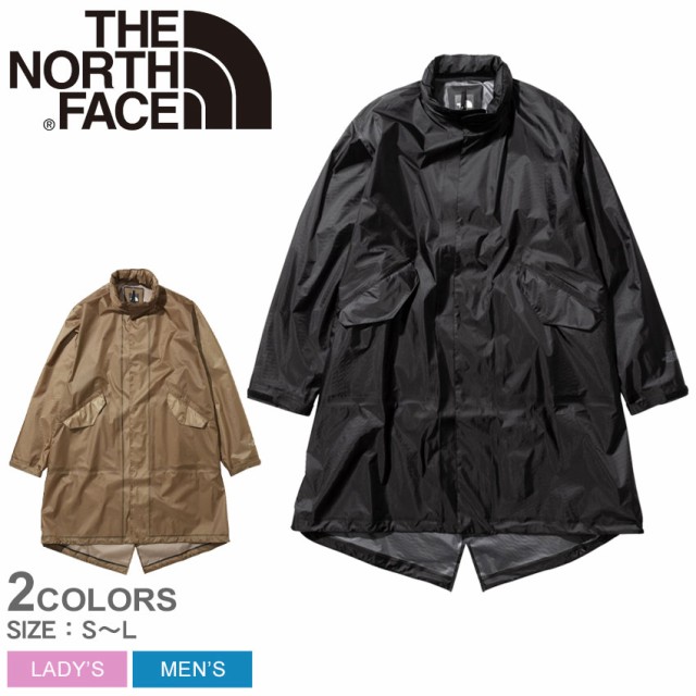 日本正規品 ザ ノースフェイス アウター レディース メンズ ライトニング コート ベージュ ブラック 黒 The North Face Np661 ユニセックス ジャケ クリアランス Www Bnooon Com