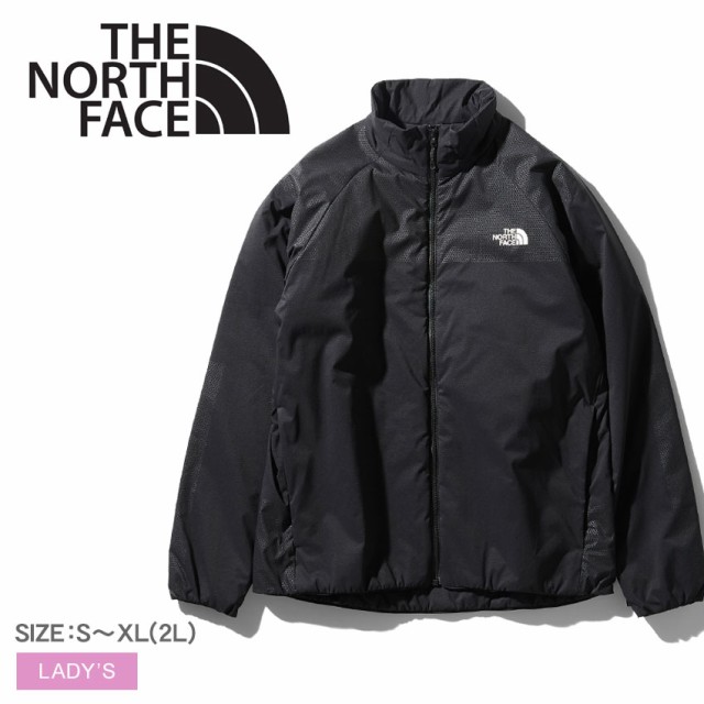 ザ ノースフェイス アウター レディース ベントリックスジャケット ブラック 黒 THE NORTH FACE NYW81912 ノース