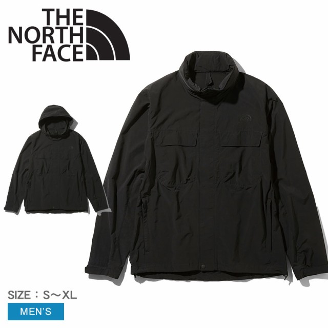 人気最短出荷 ザ ノースフェイス アウトドアジャケット メンズ グローブ トレッカー ジャケット ブラック 黒 The North Face Np ブランド アウタ 最安値販売 Triplex Ee