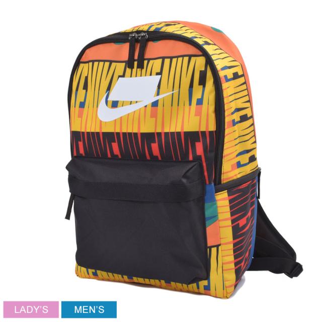 ナイキ リュックサック レディース メンズ ヘリテージ バックパック ブラック 黒 Nike Ba50 カバン 鞄 バッグ リュック アウトドア レの通販はau Pay マーケット Z Craft 商品ロットナンバー