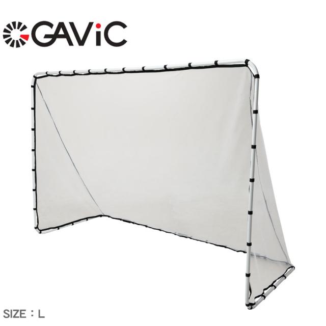 最適な材料 ガビック ゴール クイックゴール L ホワイト 白 Gavic Gc1240 サッカー フットサル スポーツ 練習 試合 クラブチーム 部活 学校 白 ゲー 期間限定価格 Www Iacymperu Org