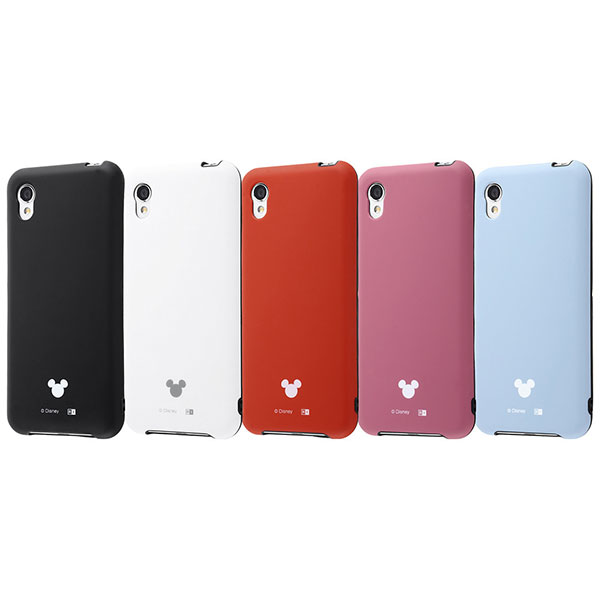 Aquos Sense2 Sh 01l Shv43 Sh M08 Android One S5 ケース ハードケース ディズニーキャラクター 耐衝撃 Light Petit ペールブルーの通販はau Pay マーケット セレクトショップiine 商品ロットナンバー 458384944