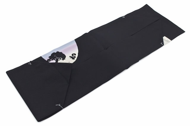 います 名古屋帯 名古屋仕立て 仕立て上がり 9寸 なごや帯 カジュアル ...