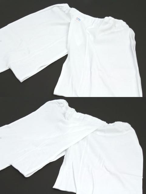 【着崩れ段違い♪股割れタイプ和装ショーツ】股割れ五分丈/日清紡ソフトコーマ糸使用/着物/着付/和装小物/メール便対応